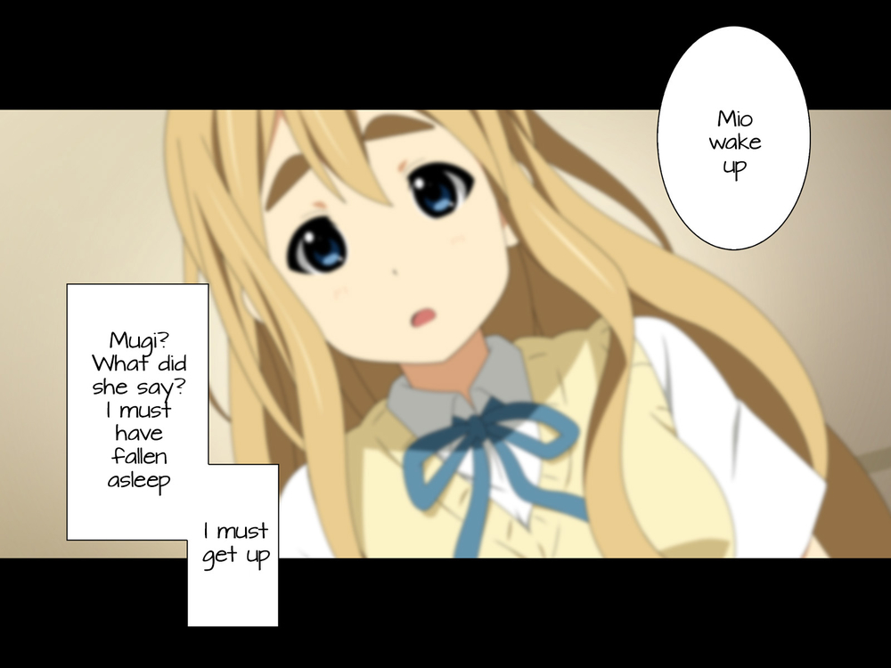 Hentai Manga Comic-Mugi-Chan's Charging-Read-4